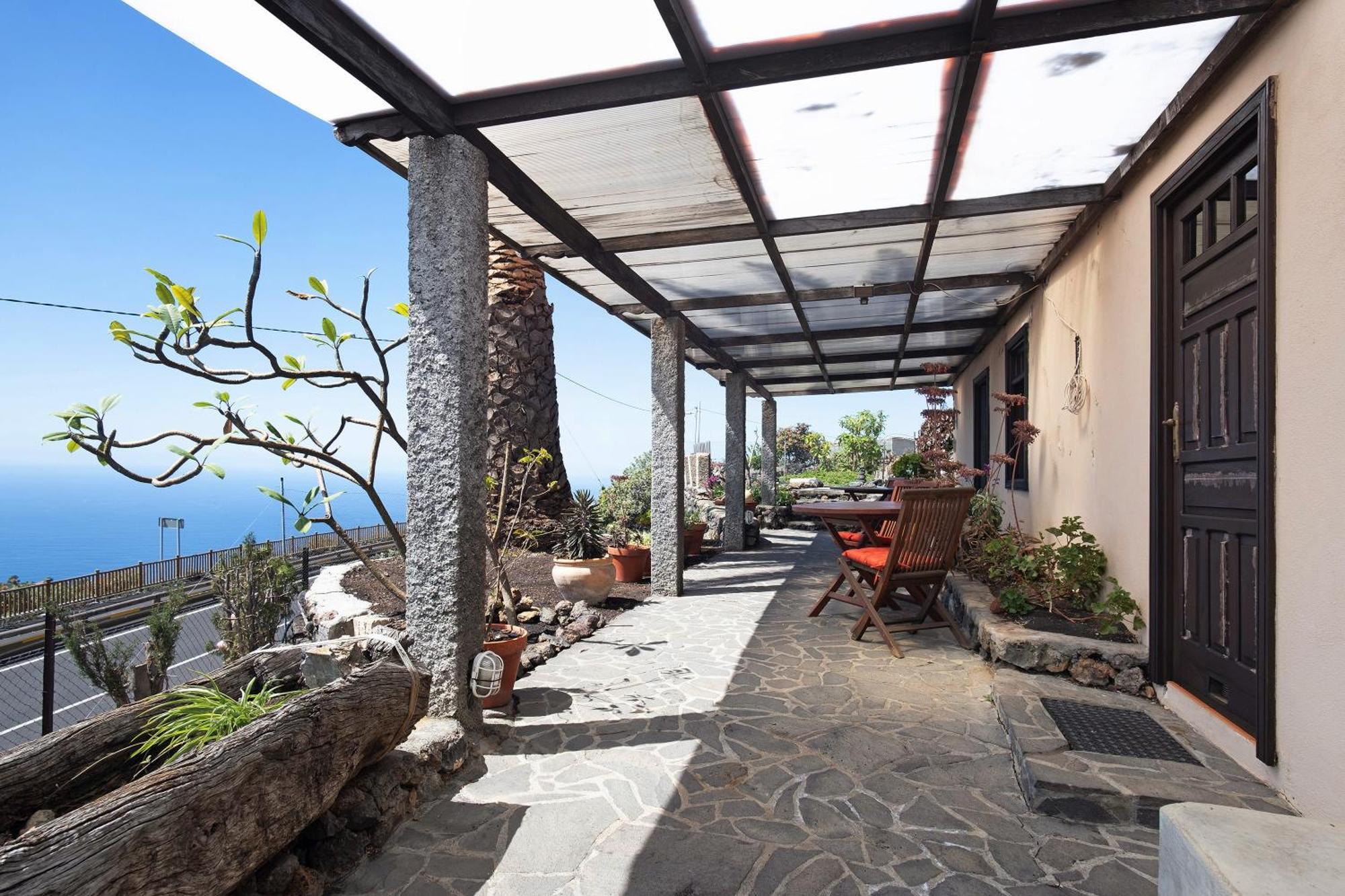 Casa La Podona- A Villa Jedey ภายนอก รูปภาพ