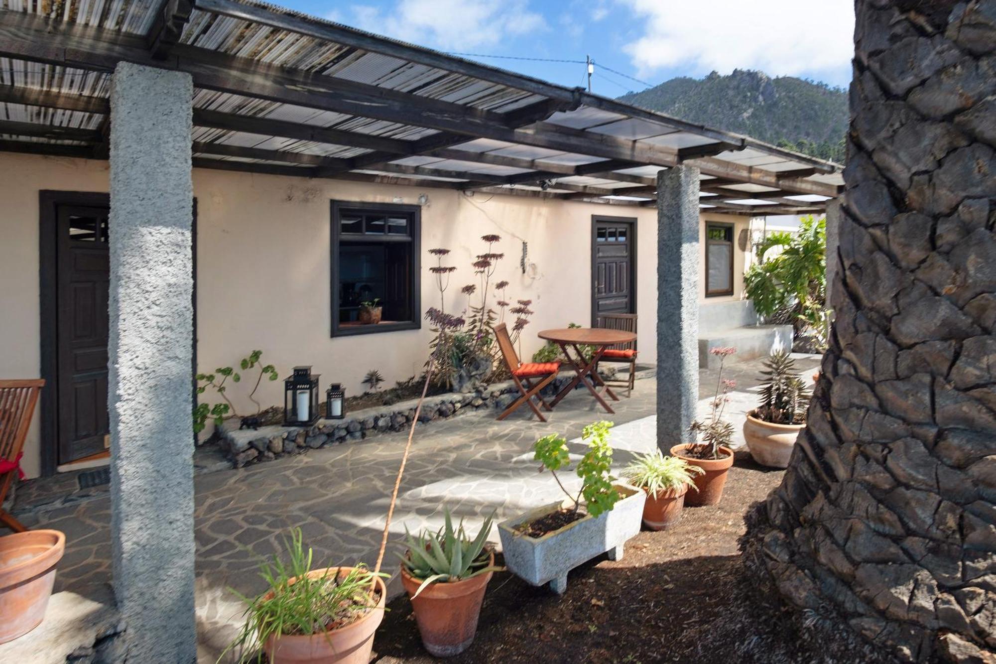 Casa La Podona- A Villa Jedey ภายนอก รูปภาพ