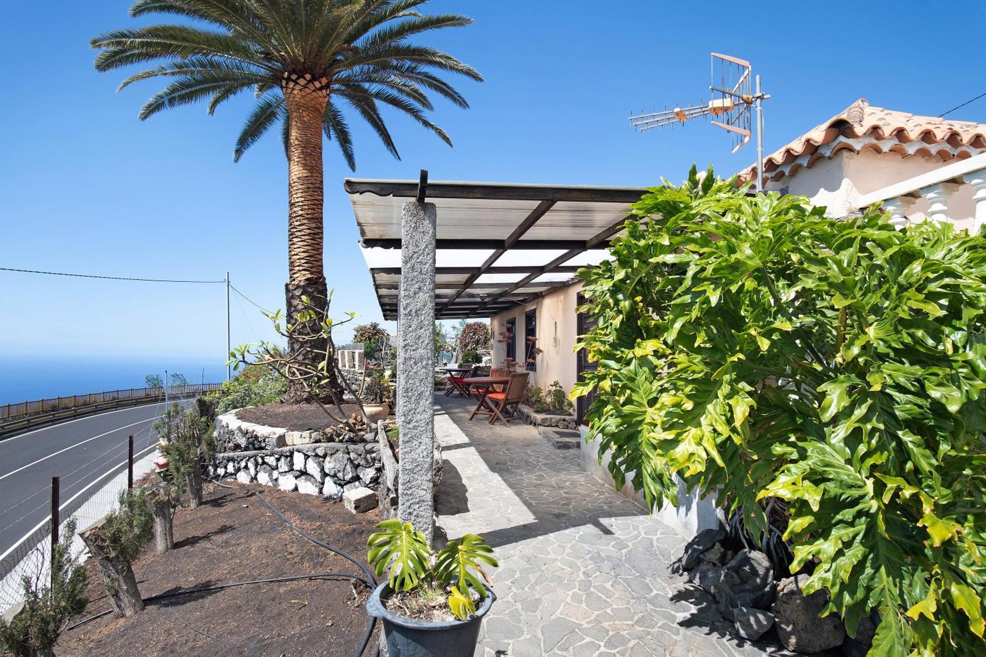 Casa La Podona- A Villa Jedey ภายนอก รูปภาพ